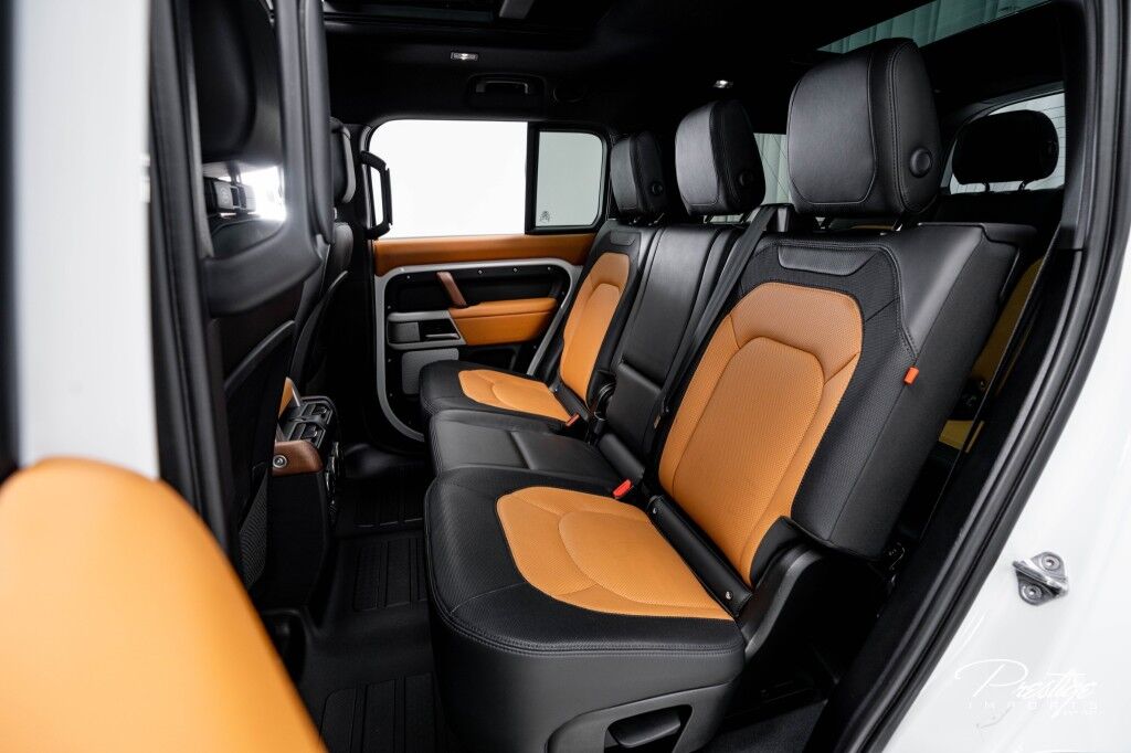 2024 Land Rover Defender X-Dynamic SE North Miami Beach FL