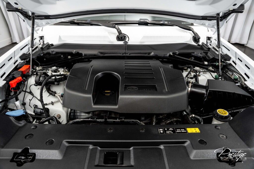 2024 Land Rover Defender X-Dynamic SE North Miami Beach FL