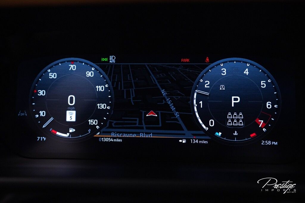 2024 Land Rover Defender X-Dynamic SE North Miami Beach FL