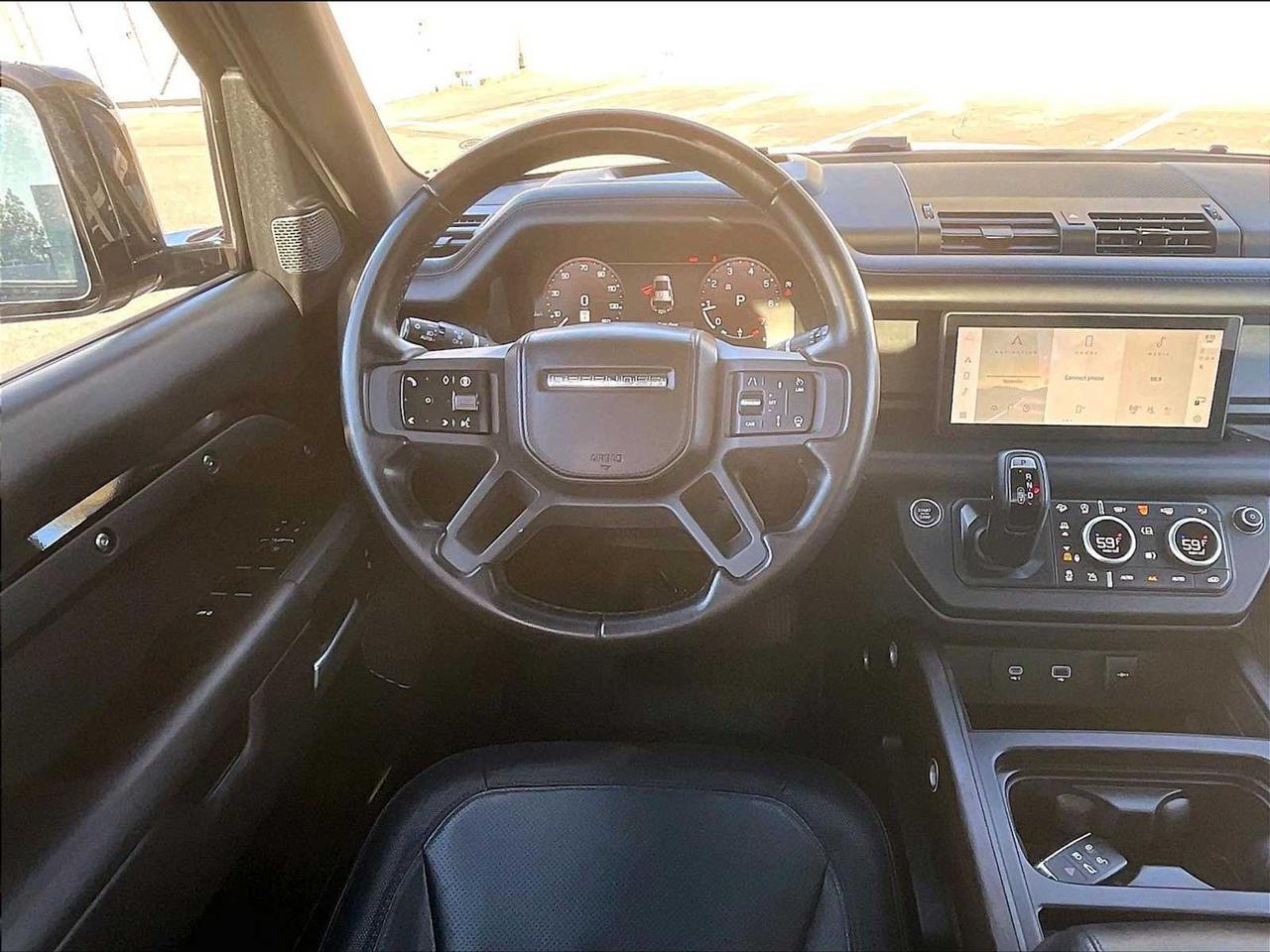2024 Land Rover Defender X-Dynamic SE Roseville CA