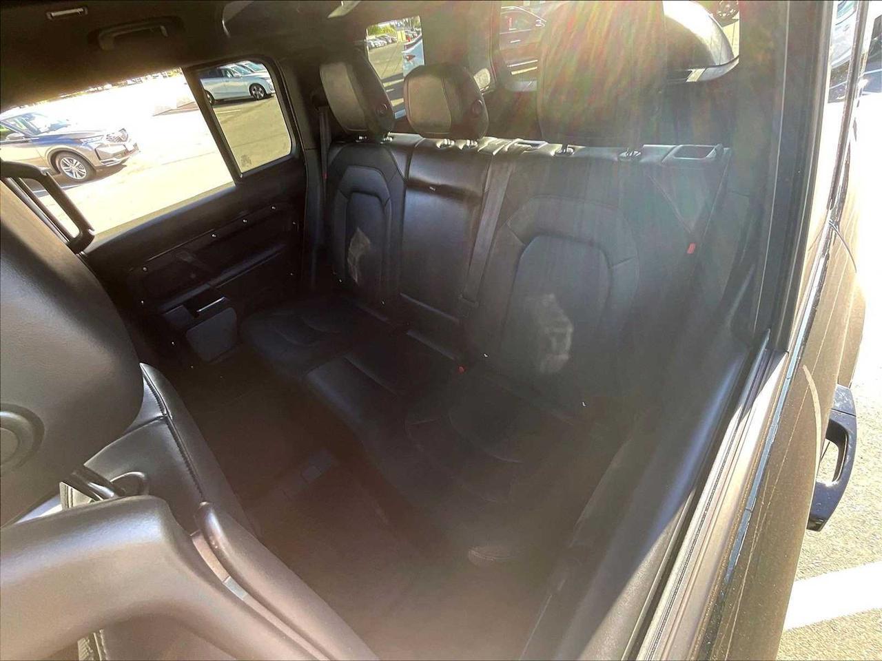 2024 Land Rover Defender X-Dynamic SE Roseville CA