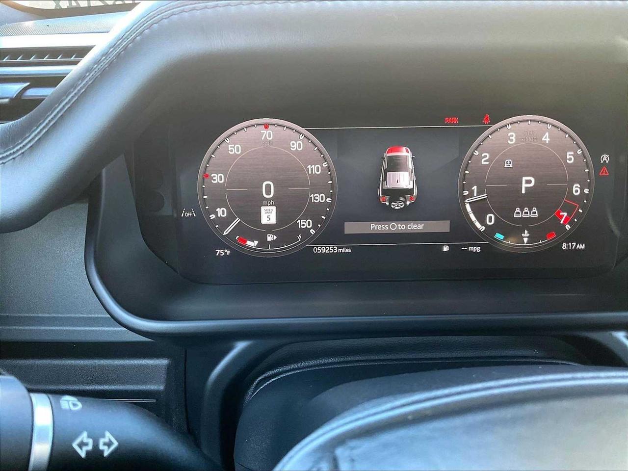 2024 Land Rover Defender X-Dynamic SE Roseville CA