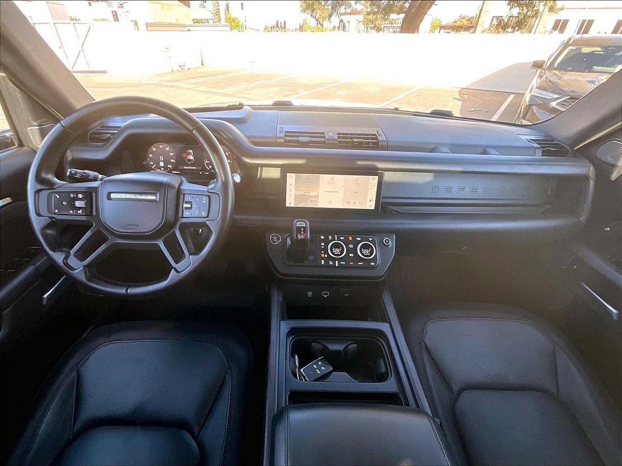 2024 Land Rover Defender X-Dynamic SE Roseville CA