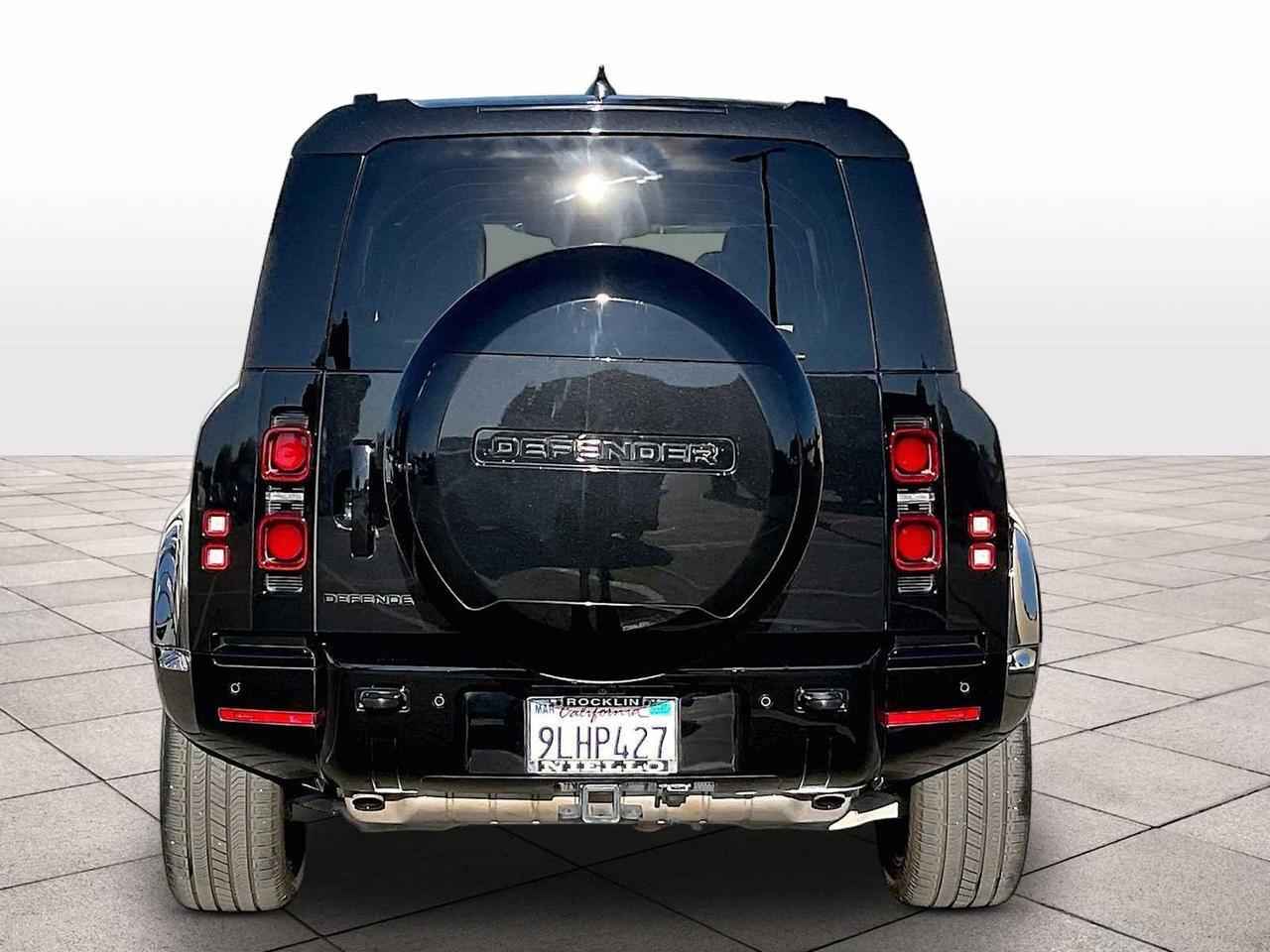 2024 Land Rover Defender X-Dynamic SE Roseville CA
