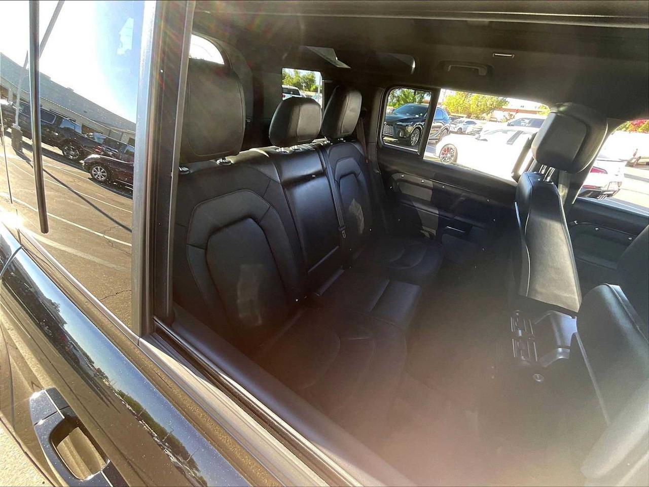 2024 Land Rover Defender X-Dynamic SE Roseville CA