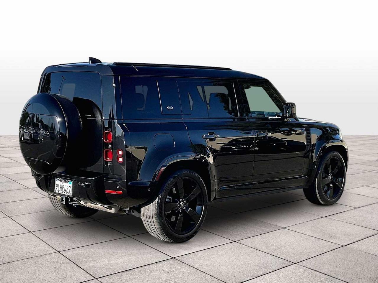 2024 Land Rover Defender X-Dynamic SE Roseville CA