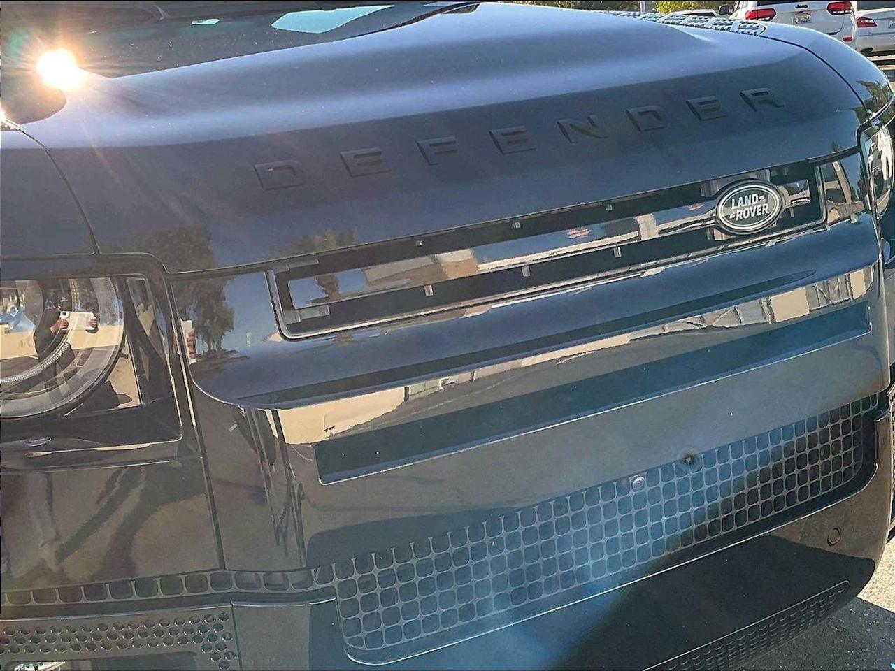 2024 Land Rover Defender X-Dynamic SE Roseville CA