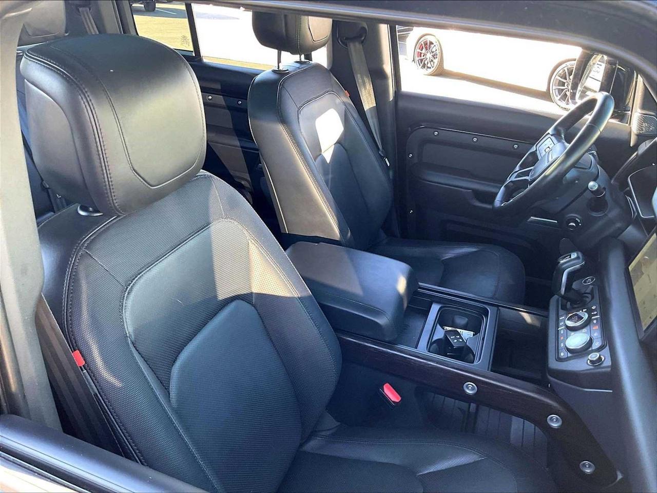 2024 Land Rover Defender X-Dynamic SE Roseville CA