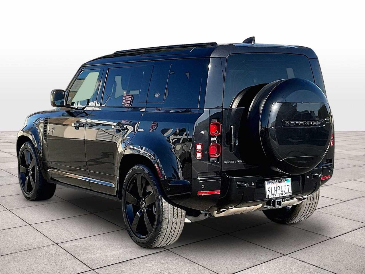 2024 Land Rover Defender X-Dynamic SE Roseville CA