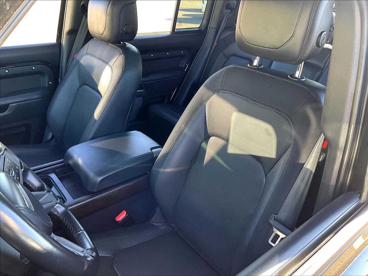 2024 Land Rover Defender X-Dynamic SE Roseville CA