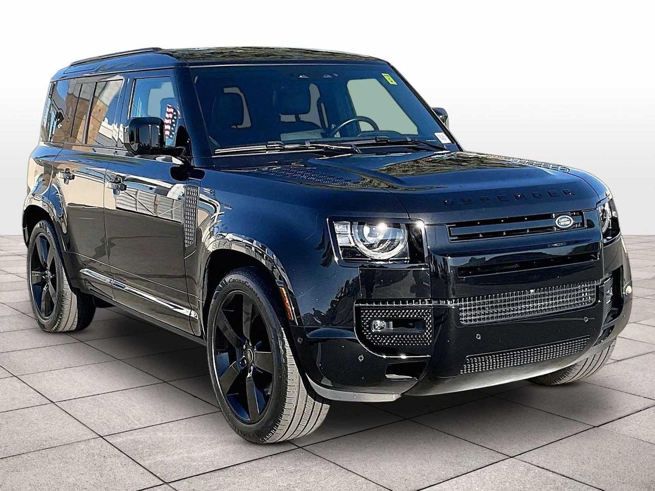 2024 Land Rover Defender X-Dynamic SE