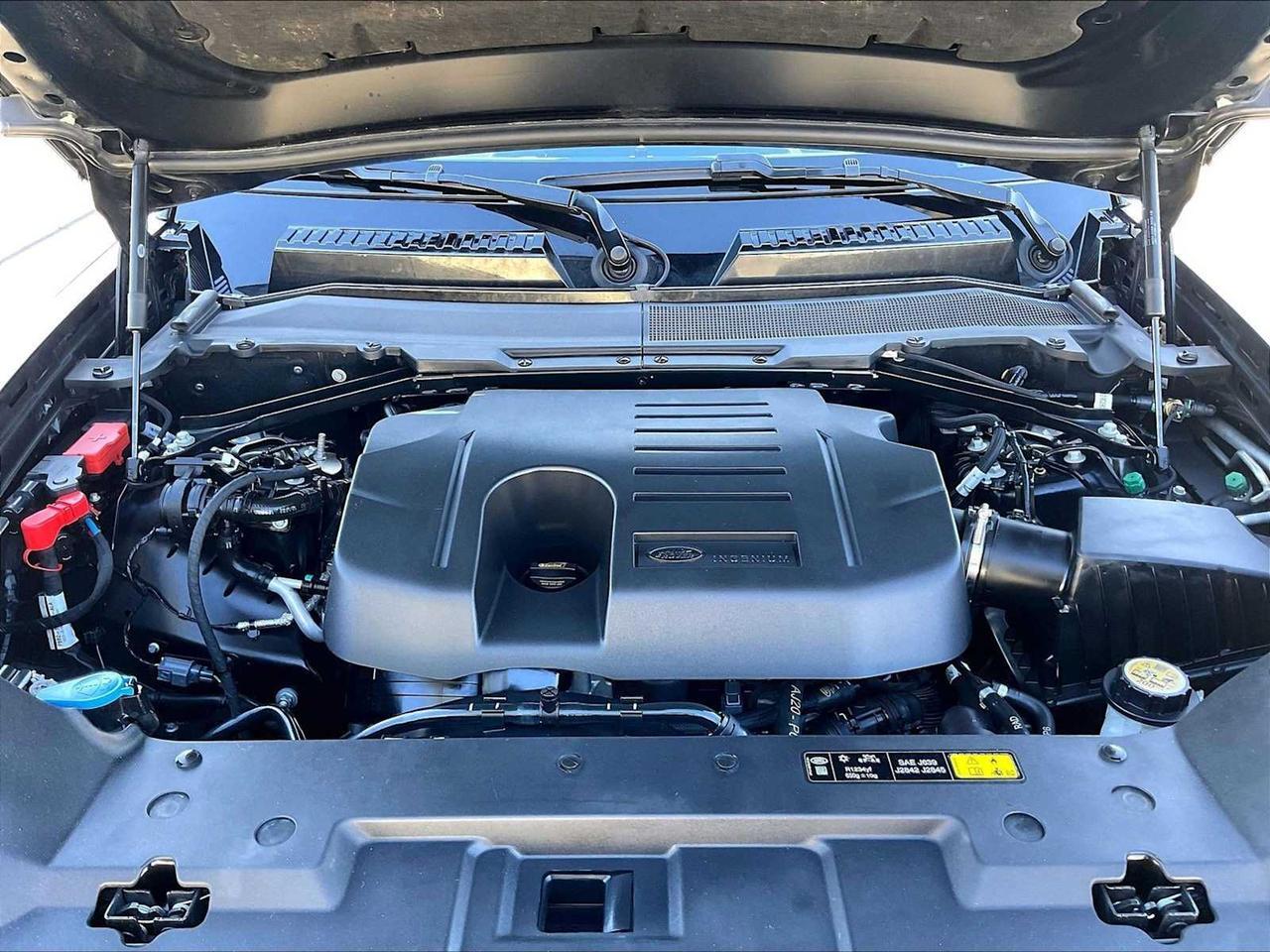 2024 Land Rover Defender X-Dynamic SE Roseville CA