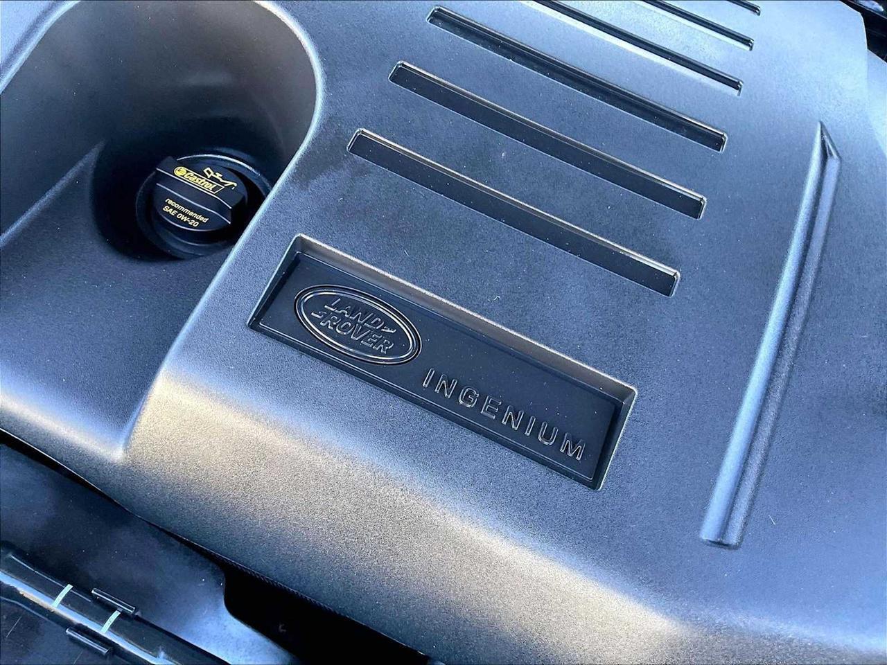 2024 Land Rover Defender X-Dynamic SE Roseville CA