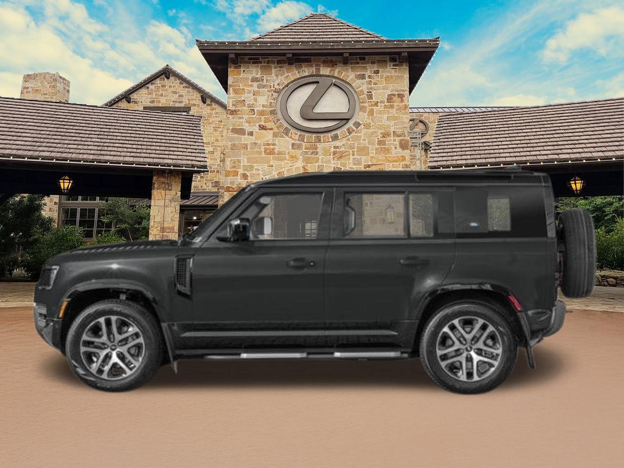 2024 Land Rover Defender X-Dynamic SE