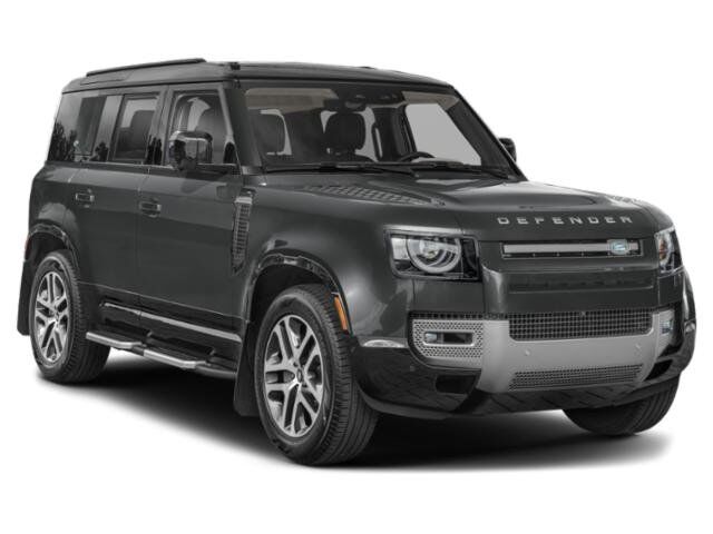 2024 Land Rover Defender X-Dynamic SE San Antonio TX