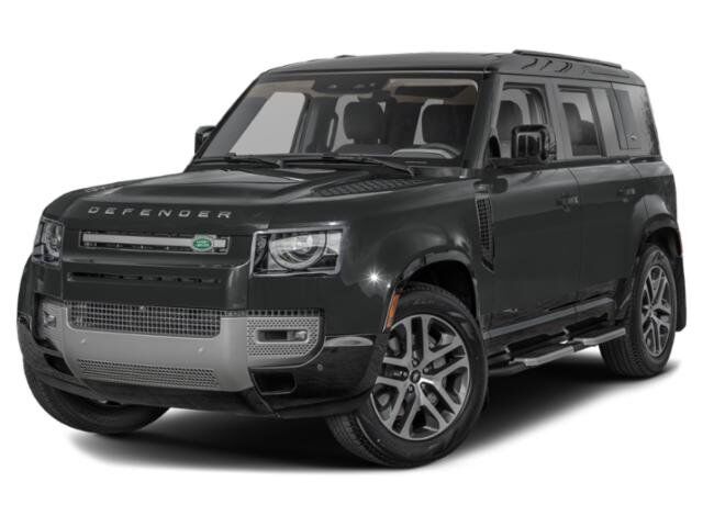 2024 Land Rover Defender