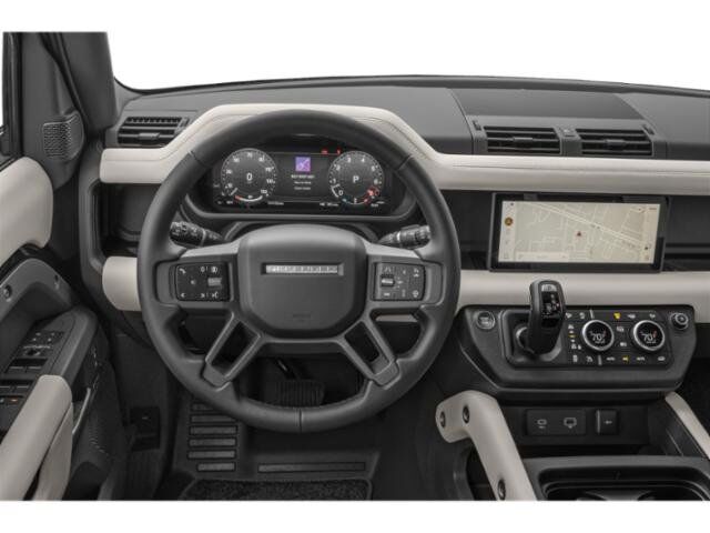 2024 Land Rover Defender X-Dynamic SE San Antonio TX