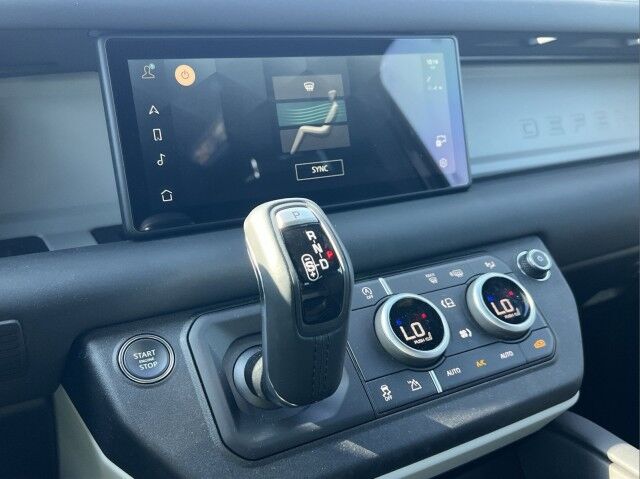 2024 Land Rover Defender X-Dynamic SE San Juan TX