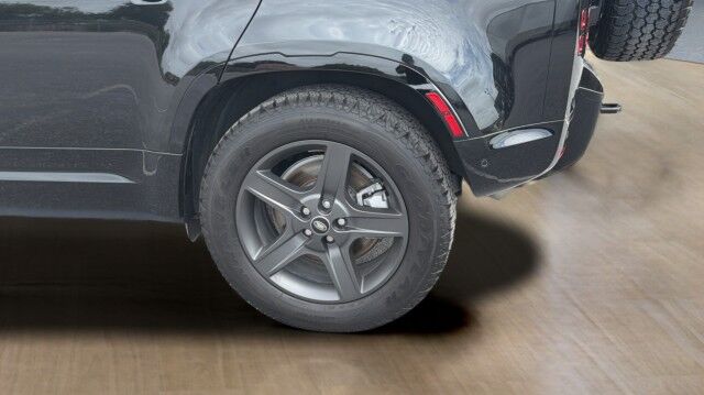 2024 Land Rover Defender X-Dynamic SE San Juan TX