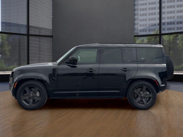 2024 Land Rover Defender X-Dynamic SE San Juan TX
