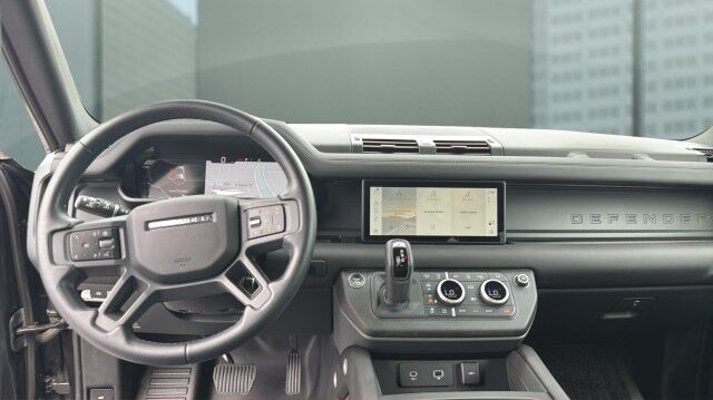 2024 Land Rover Defender X-Dynamic SE San Juan TX