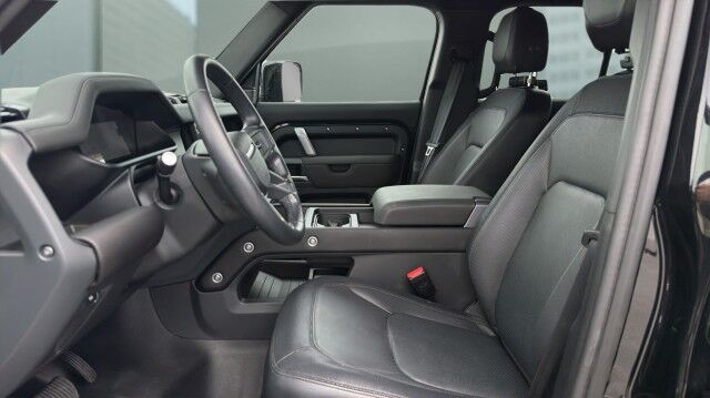 2024 Land Rover Defender X-Dynamic SE San Juan TX