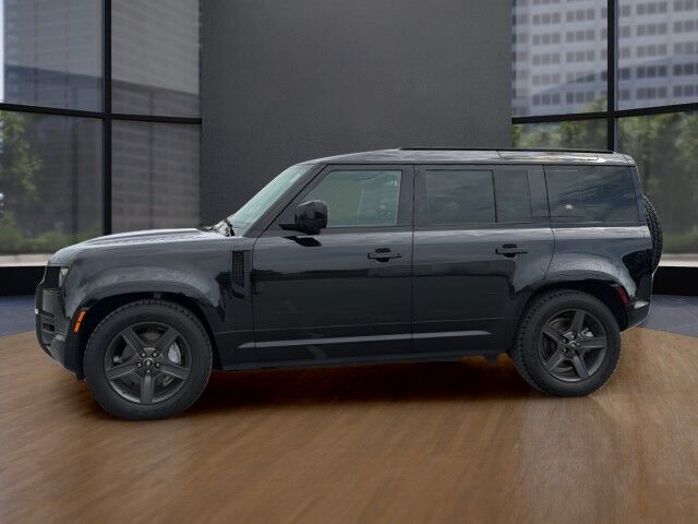 2024 Land Rover Defender X-Dynamic SE San Juan TX