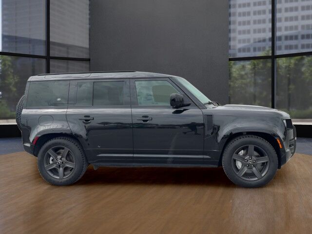 2024 Land Rover Defender X-Dynamic SE San Juan TX