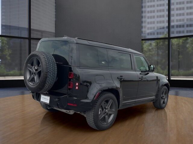 2024 Land Rover Defender X-Dynamic SE San Juan TX