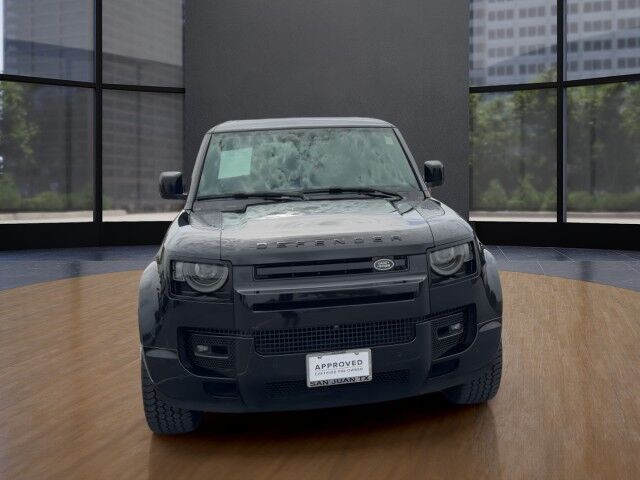 2024 Land Rover Defender X-Dynamic SE San Juan TX