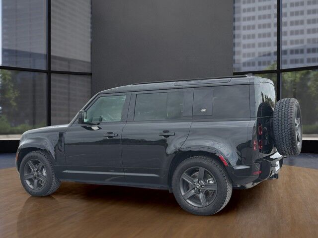 2024 Land Rover Defender X-Dynamic SE San Juan TX