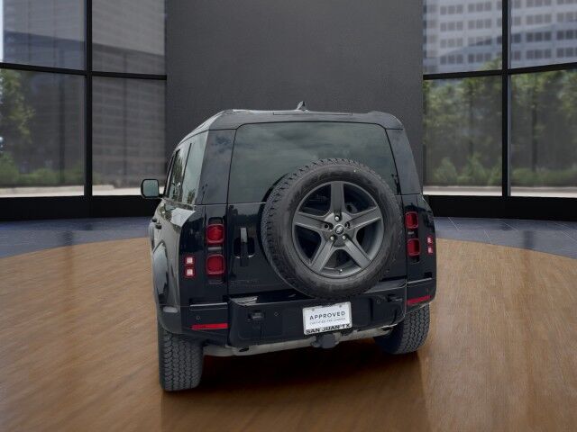 2024 Land Rover Defender X-Dynamic SE San Juan TX