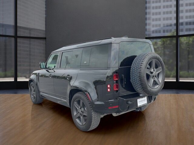 2024 Land Rover Defender X-Dynamic SE San Juan TX