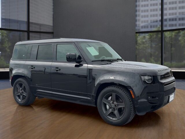 2024 Land Rover Defender X-Dynamic SE San Juan TX