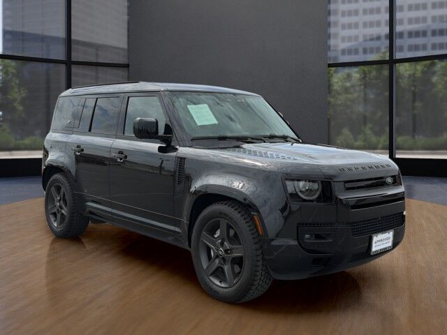 2024 Land Rover Defender X-Dynamic SE San Juan TX