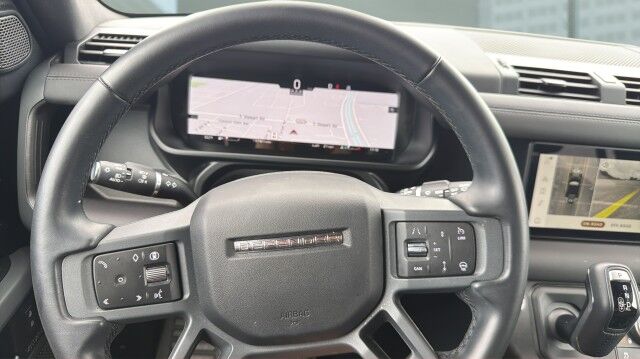 2024 Land Rover Defender X-Dynamic SE San Juan TX