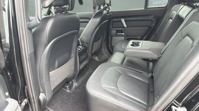 2024 Land Rover Defender X-Dynamic SE San Juan TX