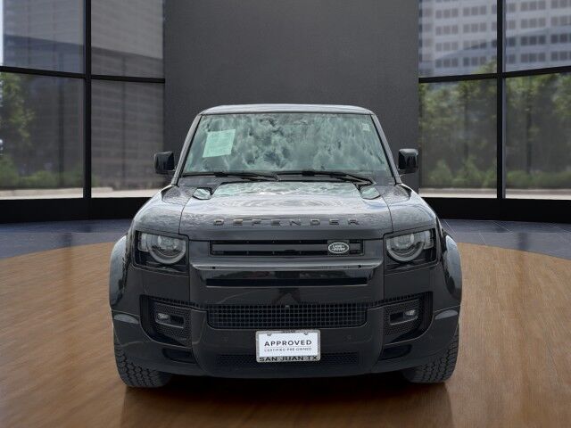 2024 Land Rover Defender X-Dynamic SE San Juan TX