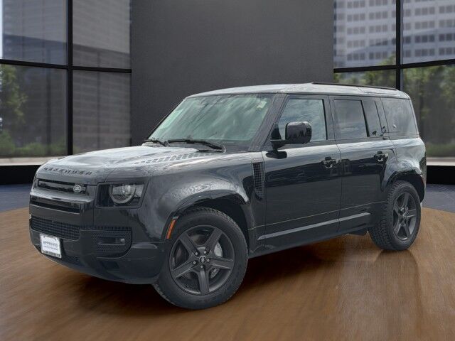 2024 Land Rover Defender X-Dynamic SE San Juan TX