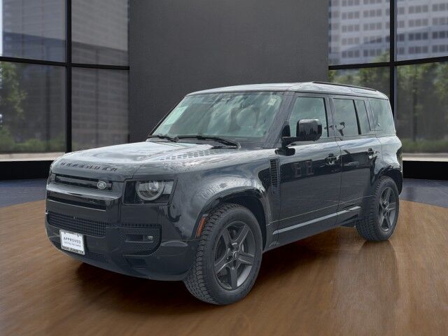 2024 Land Rover Defender X-Dynamic SE San Juan TX
