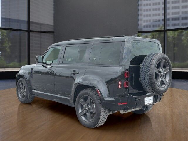 2024 Land Rover Defender X-Dynamic SE San Juan TX