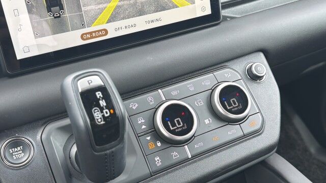2024 Land Rover Defender X-Dynamic SE San Juan TX