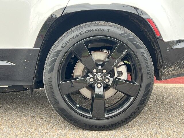 2024 Land Rover Defender X-Dynamic SE San Juan TX