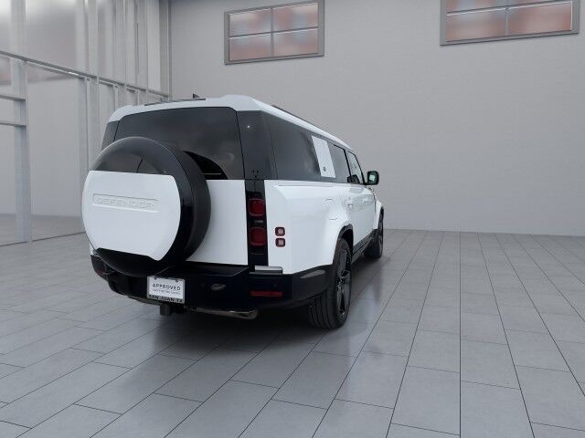 2024 Land Rover Defender X-Dynamic SE San Juan TX