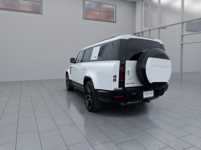 2024 Land Rover Defender X-Dynamic SE San Juan TX