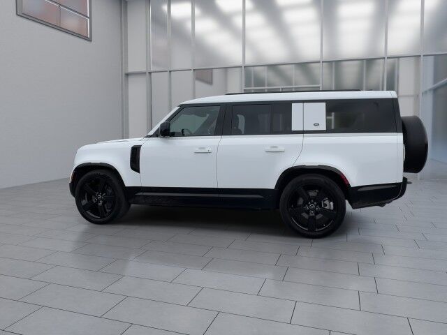 2024 Land Rover Defender X-Dynamic SE San Juan TX