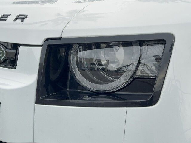 2024 Land Rover Defender X-Dynamic SE San Juan TX