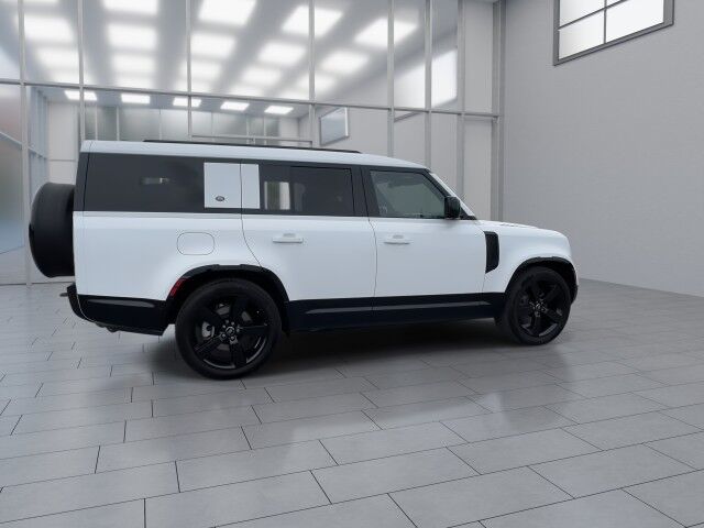 2024 Land Rover Defender X-Dynamic SE San Juan TX