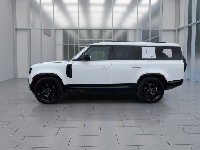 2024 Land Rover Defender X-Dynamic SE San Juan TX
