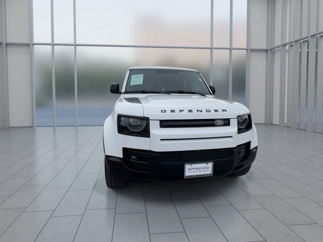 2024 Land Rover Defender X-Dynamic SE San Juan TX